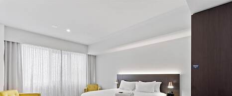The Gerald Apartment Hotel