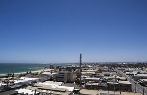 The Gerald Apartment Hotel