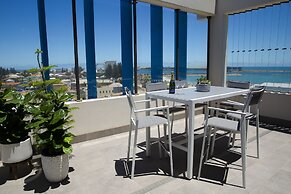 The Gerald Apartment Hotel