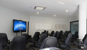 The Gerald Apartment Hotel