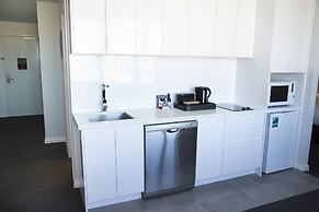 The Gerald Apartment Hotel