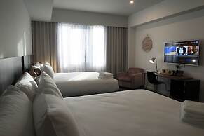 The Gerald Apartment Hotel