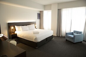 The Gerald Apartment Hotel