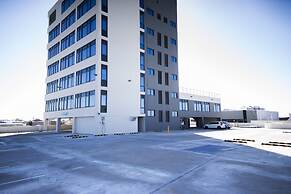 The Gerald Apartment Hotel