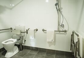 The Gerald Apartment Hotel