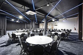 The Gerald Apartment Hotel