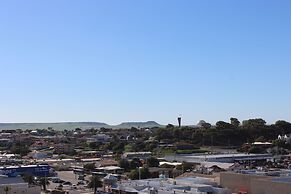 The Gerald Apartment Hotel