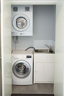 The Gerald Apartment Hotel