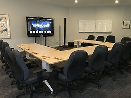 The Gerald Apartment Hotel