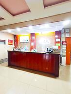 B&J Guesthouse and Functions Inc