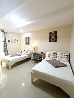 B&J Guesthouse and Functions Inc