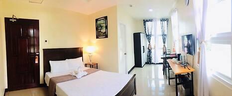 B&J Guesthouse and Functions Inc