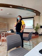 B&J Guesthouse and Functions Inc