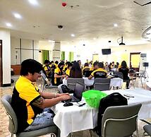 B&J Guesthouse and Functions Inc