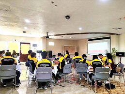 B&J Guesthouse and Functions Inc