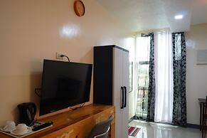 B&J Guesthouse and Functions Inc