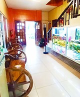 B&J Guesthouse and Functions Inc