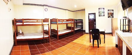 B&J Guesthouse and Functions Inc