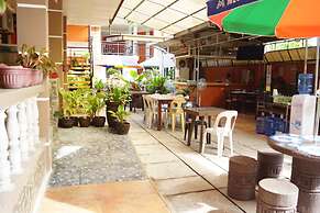 B&J Guesthouse and Functions Inc