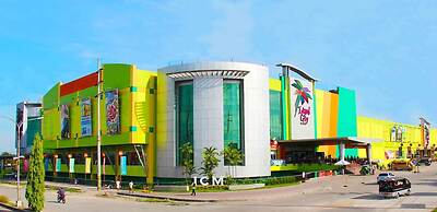 B&J Guesthouse and Functions Inc