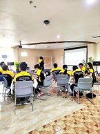 B&J Guesthouse and Functions Inc