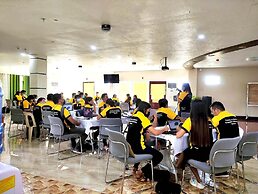 B&J Guesthouse and Functions Inc