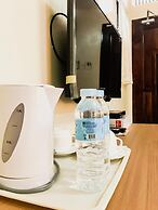 B&J Guesthouse and Functions Inc