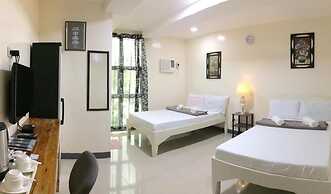 B&J Guesthouse and Functions Inc