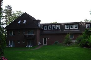 Hotel Haus Hubertus