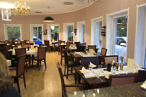 Hotel Haus Hubertus
