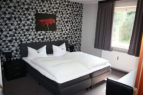 Hotel Haus Hubertus