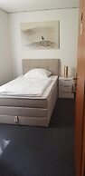 Hotel Haus Hubertus