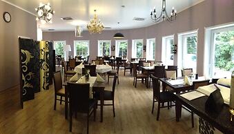 Hotel Haus Hubertus