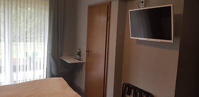 Hotel Haus Hubertus
