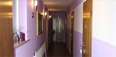 Hotel Haus Hubertus