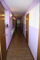 Hotel Haus Hubertus