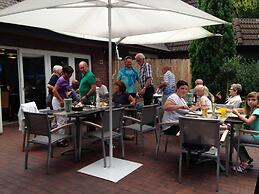 Hotel Haus Hubertus