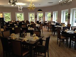 Hotel Haus Hubertus