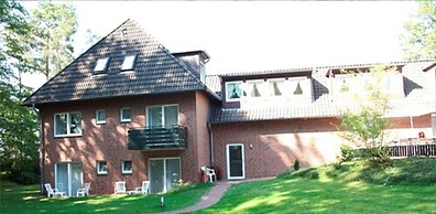 Hotel Haus Hubertus