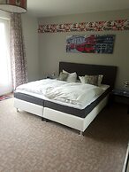 Hotel Haus Hubertus