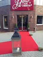 Hotel Haus Hubertus