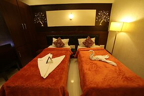 Hotel Grandpragati