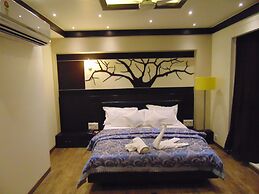 Hotel Grandpragati