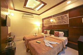 Hotel Grandpragati