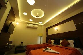Hotel Grandpragati
