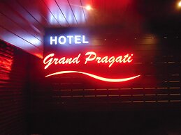 Hotel Grandpragati