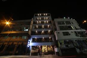 Hotel Grandpragati