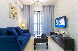 Yi Chao Hotel Apartment