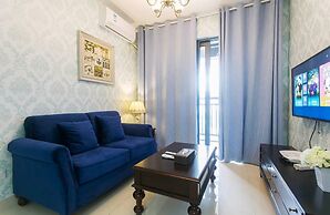 Yi Chao Hotel Apartment