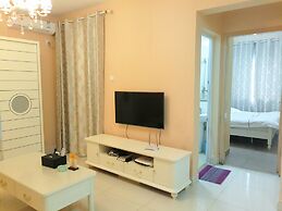 Yi Chao Hotel Apartment